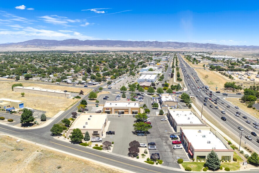 2517 N Great Western Dr, Prescott Valley, AZ à vendre - Photo de l’immeuble – Image 3 sur 45