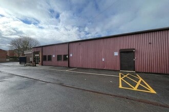 15-19 Sedgwick St, Preston à louer Photo de l’immeuble– Image 2 sur 8