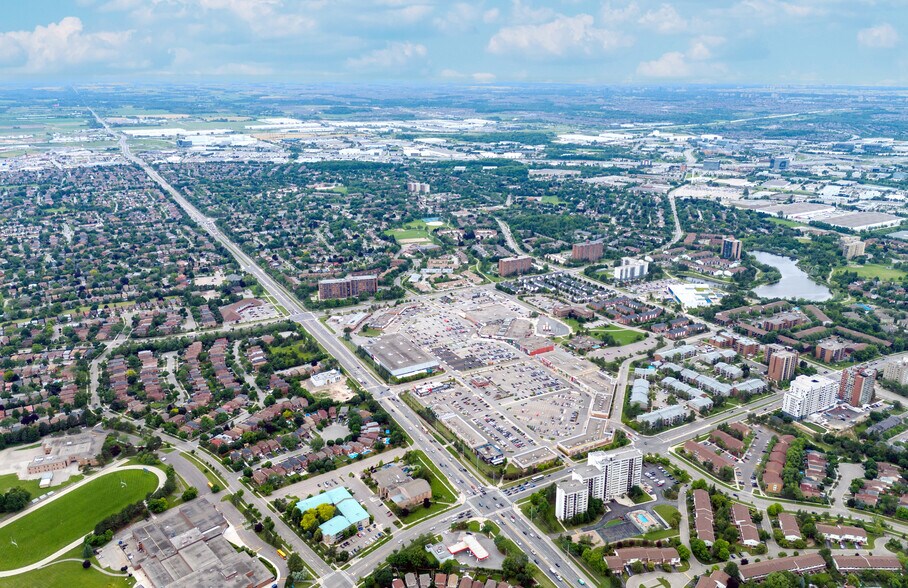 6532-6544 Winston Churchill Blvd, Mississauga, ON à vendre - Autre – Image 3 sur 5