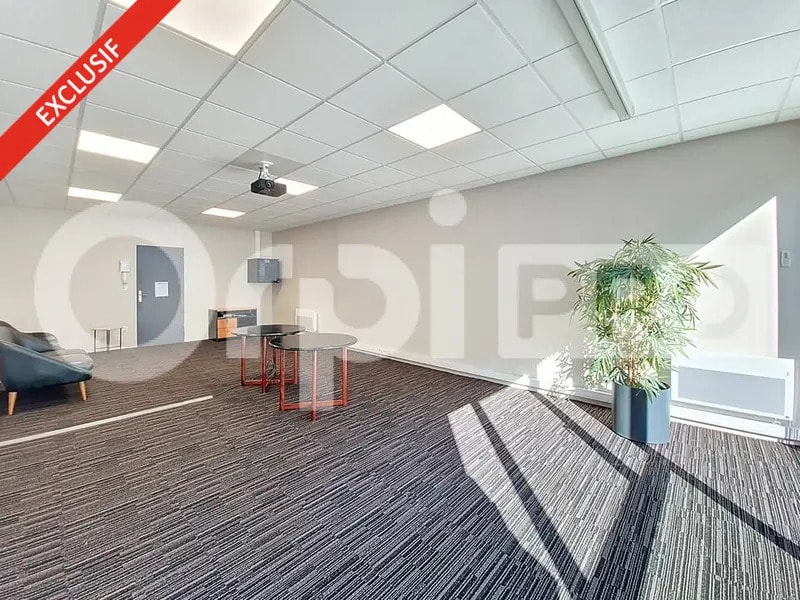 Bureau dans Soissons à vendre Photo intérieure– Image 1 sur 6
