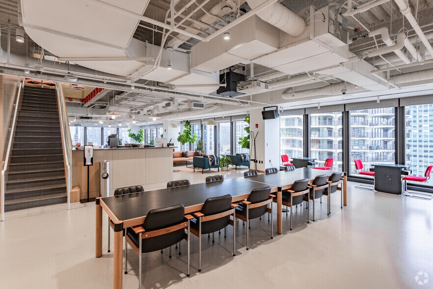 330 N Wabash Ave, Chicago, IL à louer - Photo intérieure – Image 3 sur 20