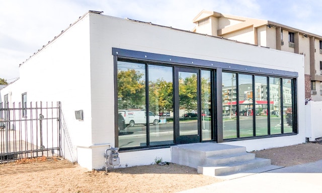 636 S 200 W, Salt Lake City, UT à louer Photo de l’immeuble– Image 1 sur 7