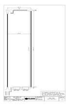 8435 Progress Dr, Frederick, MD à louer Plan de site– Image 1 sur 1