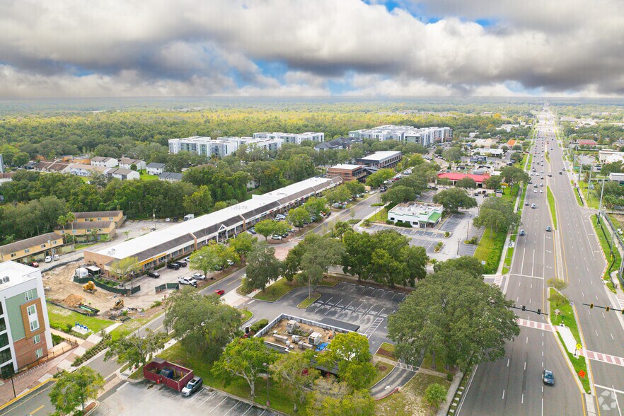 12100 Collegiate Way, Orlando, FL à louer - Aérien – Image 3 sur 37