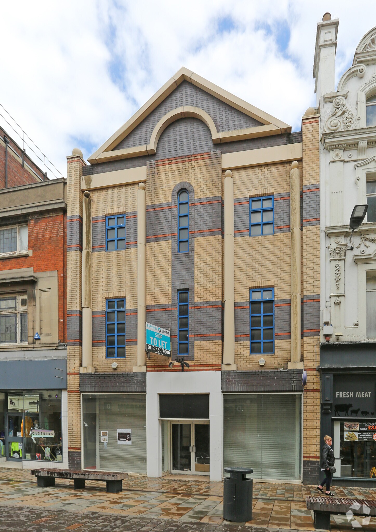 37-38 Whitefriargate, Hull à louer Photo principale– Image 1 sur 5