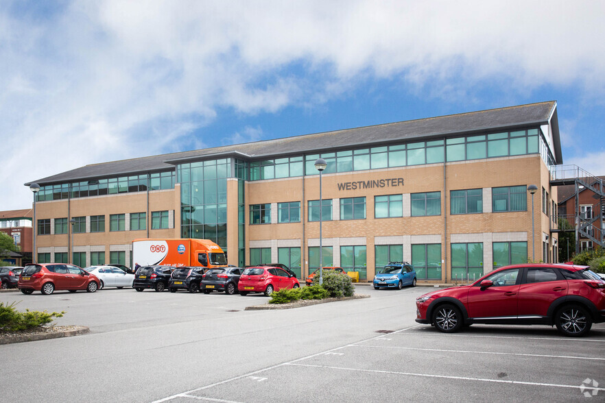 St Marks Ct, Thornaby à louer - Photo principale – Image 1 sur 5