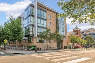 Plus de détails pour 1326 Florida Ave NE, Washington, DC - Logement à vendre