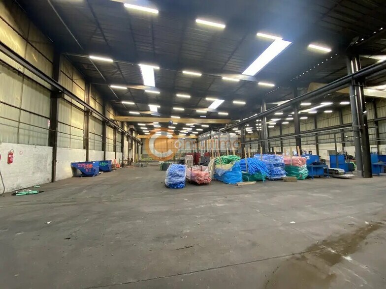 Industriel/Logistique dans Agen à vendre - Photo de l’immeuble – Image 3 sur 12