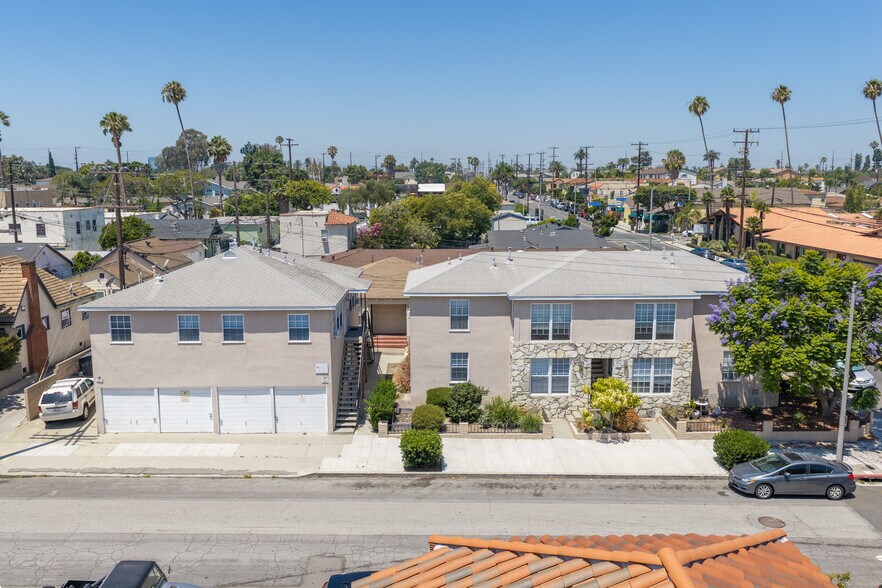 927 Belmont Ave, Long Beach, CA à vendre - Photo de l’immeuble – Image 1 sur 16