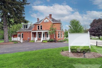 Plus de détails pour 32440 Franklin Rd, Franklin, MI - Bureau à vendre
