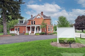 Plus de détails pour 32440 Franklin Rd, Franklin, MI - Bureau à vendre
