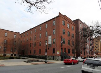 Plus de détails pour 415 N Prince St, Lancaster, PA - Bureau à louer