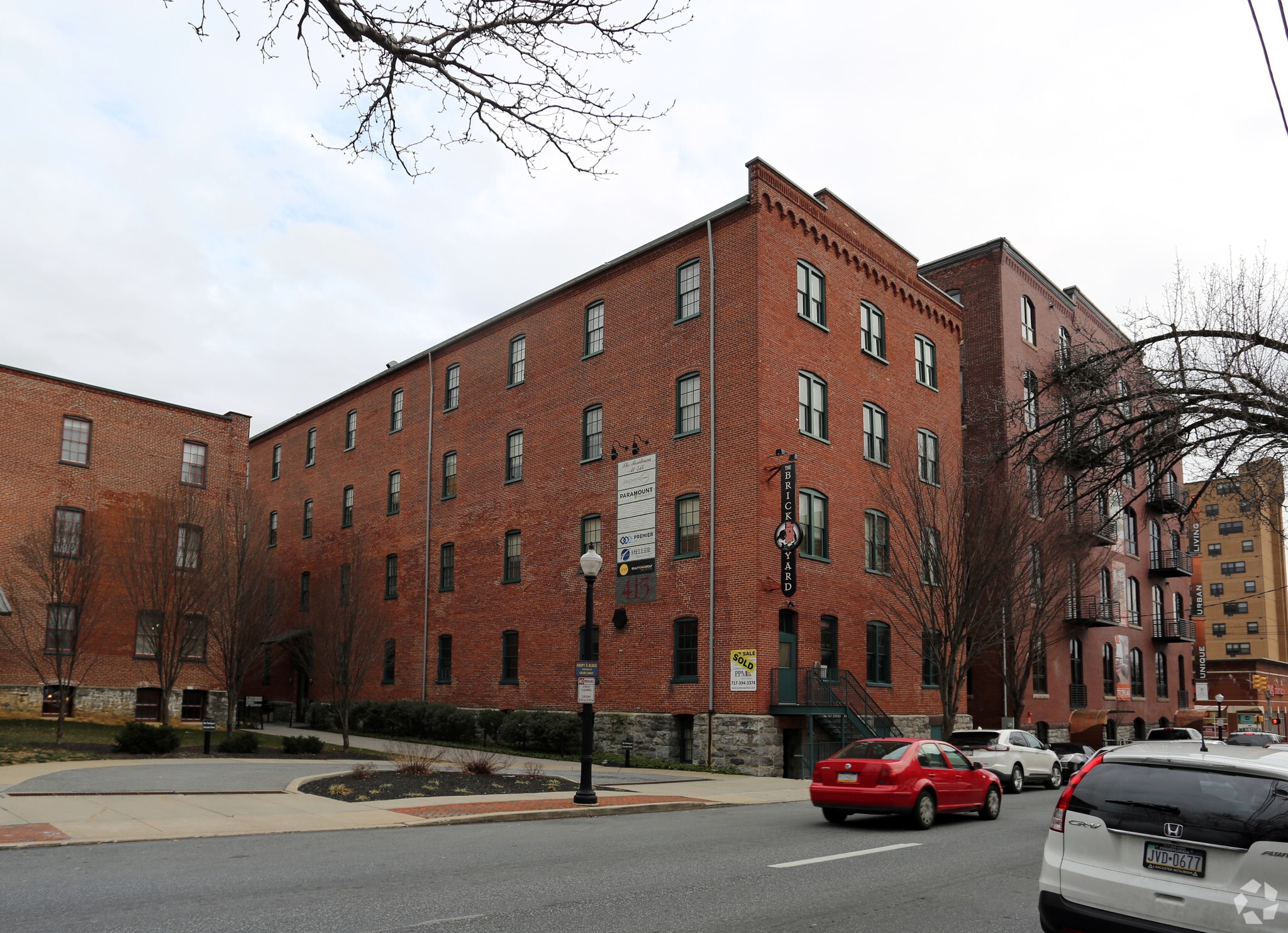 415 N Prince St, Lancaster, PA à louer Photo principale– Image 1 sur 5