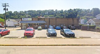 Plus de détails pour 838 5th Ave, Ford City, PA - Local commercial à louer