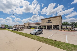 Plus de détails pour 401 W President George Bush Fwy, Richardson, TX - Local commercial à louer