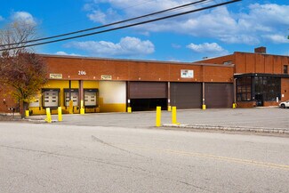 Plus de détails pour 202-206 Pegasus Ave, Northvale, NJ - Différents types d’espaces à louer