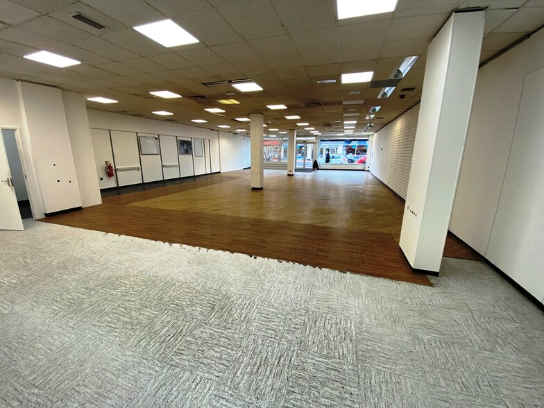780-784 Bristol Rd S, Birmingham à louer - Photo intérieure – Image 3 sur 3