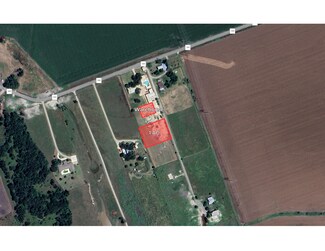 Plus de détails pour 5450 County Road 100, Hutto, TX - Local d'activités à louer