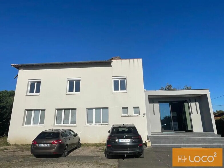 1567 Route De Toulouse, Merville à louer - Photo de l’immeuble – Image 1 sur 3