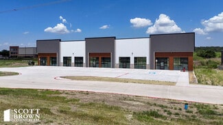 Plus de détails pour 1303 Old Justin Rd, Argyle, TX - Bureau/Local commercial à louer