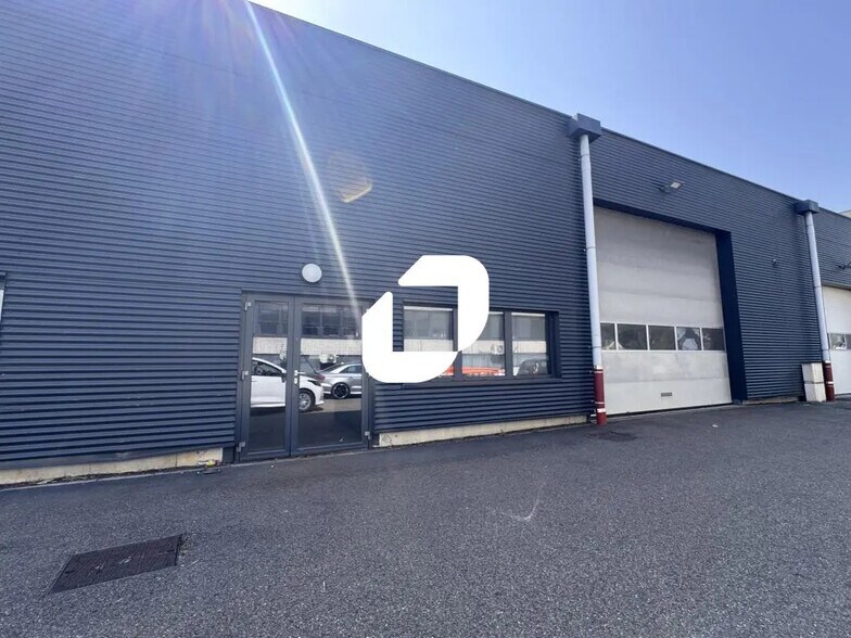 4 Rue De L'Atome, Bischheim à vendre - Photo de l’immeuble – Image 2 sur 8