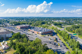 400 Patroon Creek Blvd, Albany, NY - VUE AÉRIENNE  vue de carte