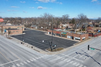 Plus de détails pour 10247-10259 S Western Ave, Chicago, IL - Local commercial à louer