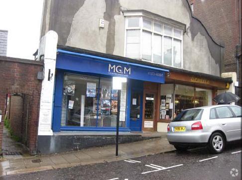 16-16A Station St, Lewes à vendre - Photo de l’immeuble – Image 2 sur 3
