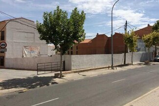 Plus de détails pour Terrain à vendre