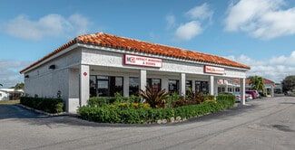Plus de détails pour 1865 W Woolbright Rd, Boynton Beach, FL - Local commercial à louer
