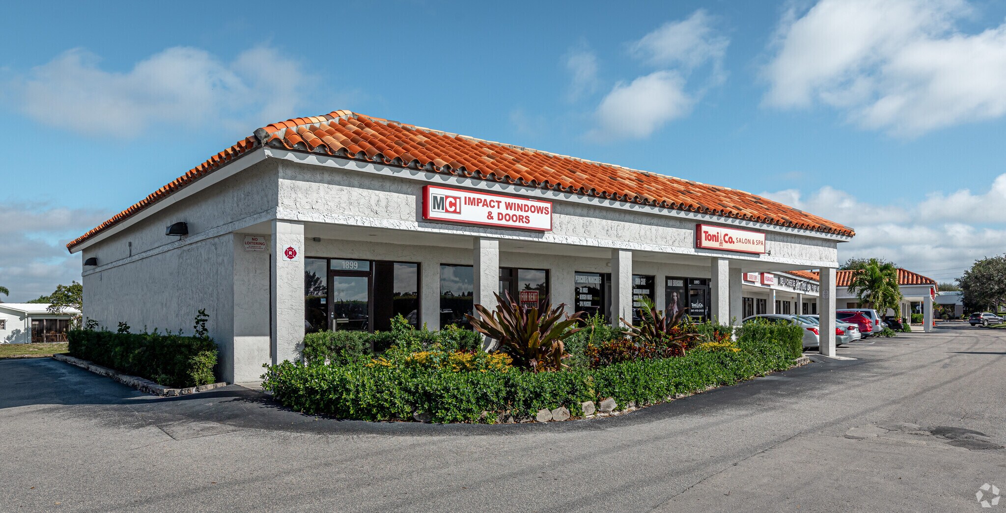 1865 W Woolbright Rd, Boynton Beach, FL à louer Photo principale– Image 1 sur 12
