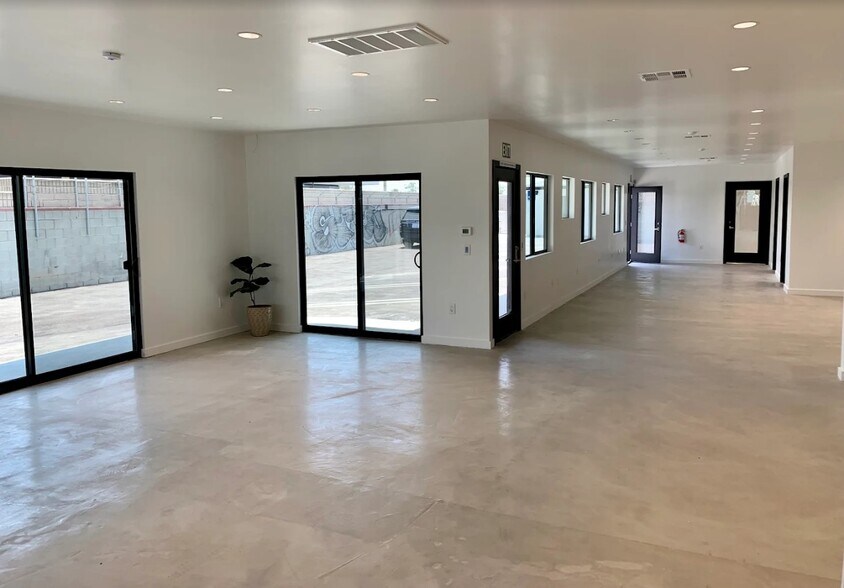 4978 W Washington Blvd, Los Angeles, CA à louer - Photo intérieure – Image 3 sur 18