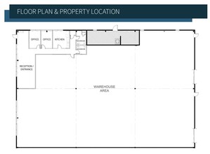 261024 Dwight McLellan Trl, Rocky View No 44, AB à louer Plan d’étage– Image 1 sur 1
