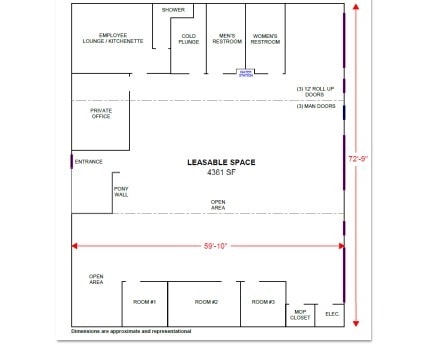 16726 Huffmeister Rd, Cypress, TX à louer Photo de l’immeuble– Image 1 sur 1