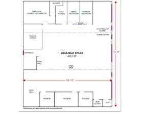 16726 Huffmeister Rd, Cypress, TX à louer Photo de l’immeuble– Image 1 sur 1