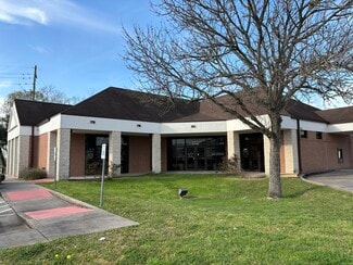 Plus de détails pour 2404 Smith Ranch Rd, Pearland, TX - Bureau à louer