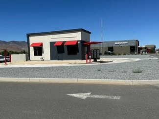Plus de détails pour 5 Dayton Village Pky, Dayton, NV - Local commercial à louer