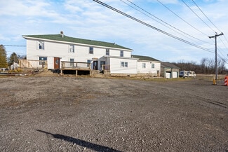 Plus de détails pour 2805 NY-49, Blossvale, NY - Local commercial à vendre