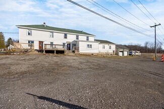 Plus de détails pour 2805 NY-49, Blossvale, NY - Local commercial à vendre
