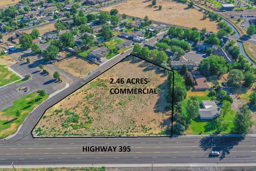 810 Evelyn Avenue, Hermiston, OR à vendre - Photo principale – Image 1 sur 5
