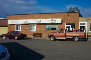 208 N Main St, Berthold, ND à vendre - Photo principale – Image 1 sur 30