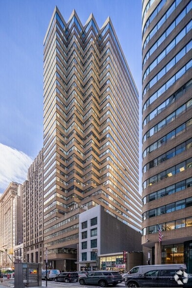 45 Broadway, New York, NY à louer - Photo principale – Image 1 sur 16