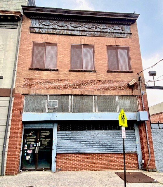 52 S 3rd Ave, Mount Vernon, NY à louer Photo de l’immeuble– Image 1 sur 8