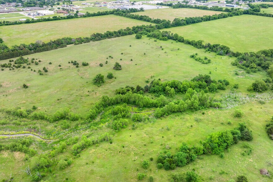 TBD W US 82, Bonham, TX à vendre - Photo principale – Image 1 sur 11