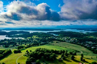 Plus de détails pour TN 139 Hwy, Dandridge, TN - Terrain à vendre