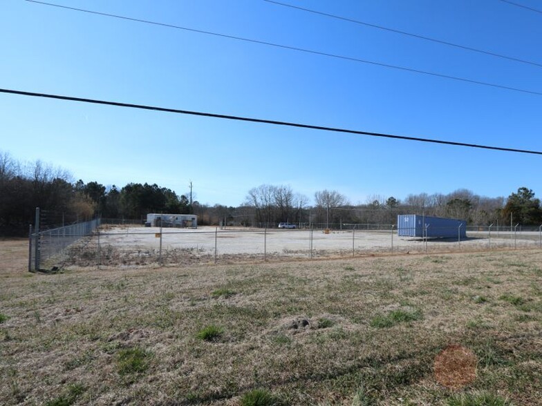 Cooper Rd, Piedmont, SC à louer - Photo de l’immeuble – Image 1 sur 5