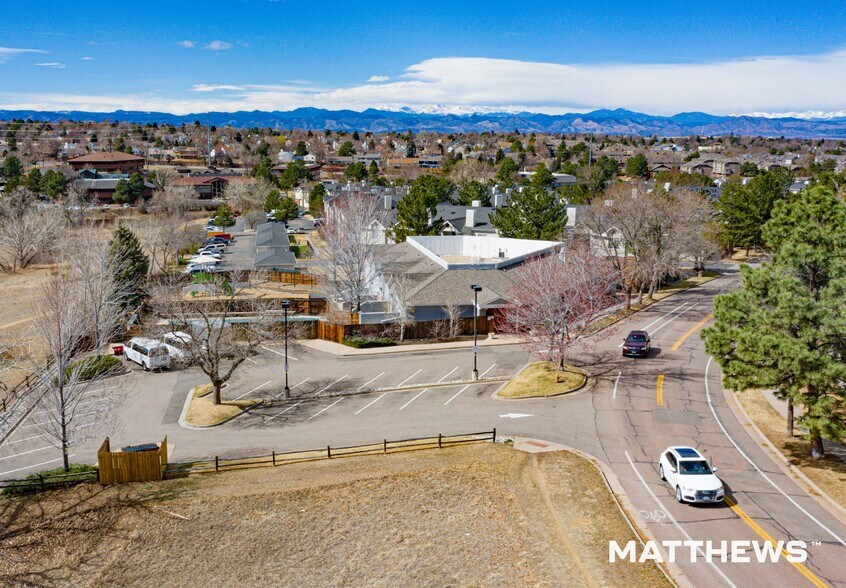 6894 S Homestead Pky, Centennial, CO à vendre - Photo de l’immeuble – Image 3 sur 4