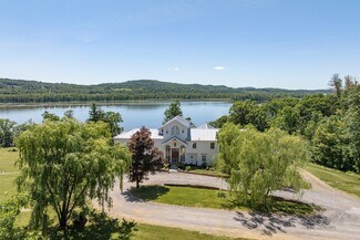 Plus de détails pour 216 NY-385, Catskill, NY - Spécialisé à vendre