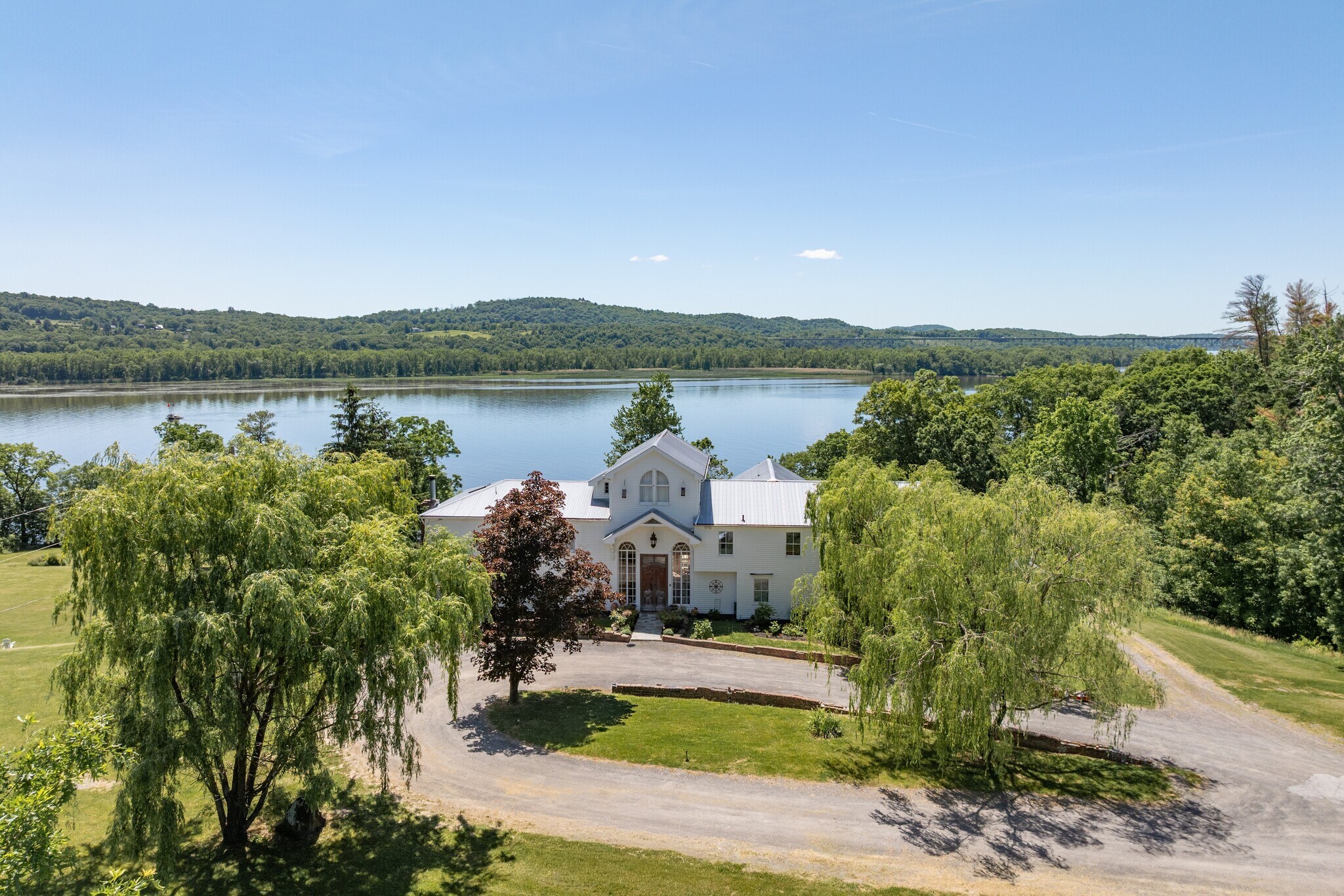 216 NY-385, Catskill, NY à vendre Photo de l’immeuble– Image 1 sur 36