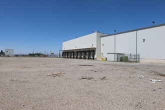 3203 Avenue B, Lubbock, TX à louer Photo intérieure– Image 2 sur 5